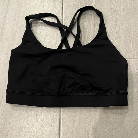 lululemon sports bra wunder under - Picture 1 of 3